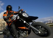 Tapety KTM